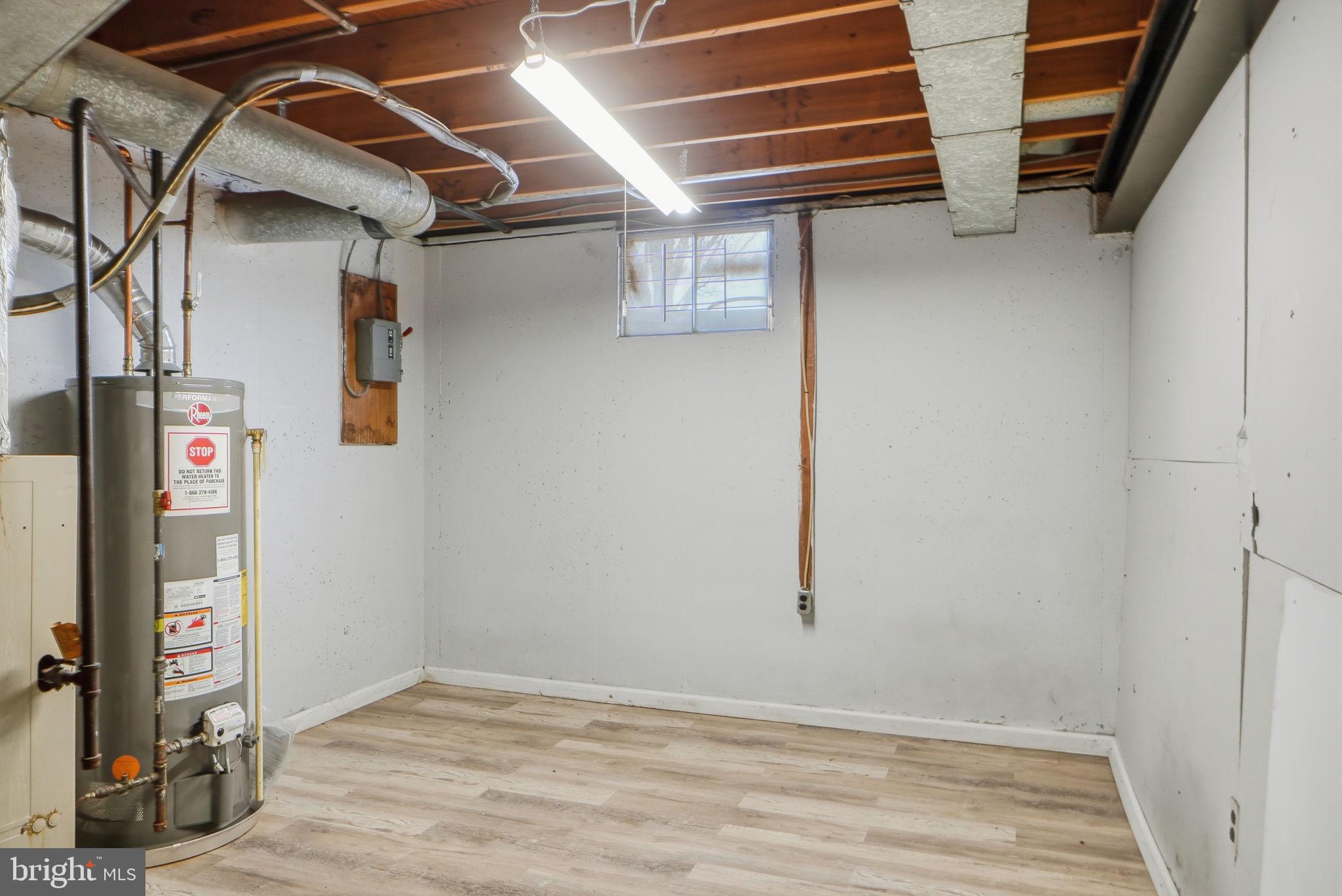 GOOD HOPE ESTATES - Residential