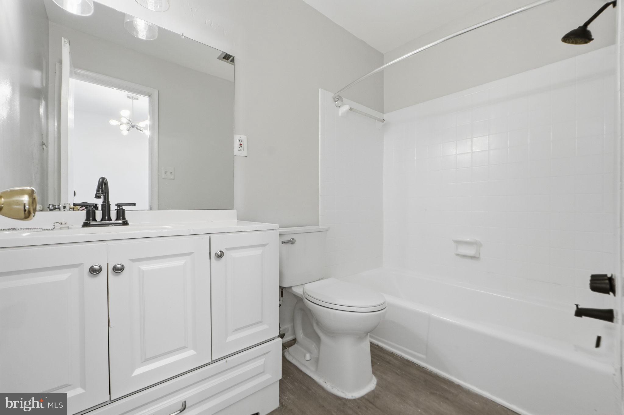 GOOD HOPE ESTATES - Residential