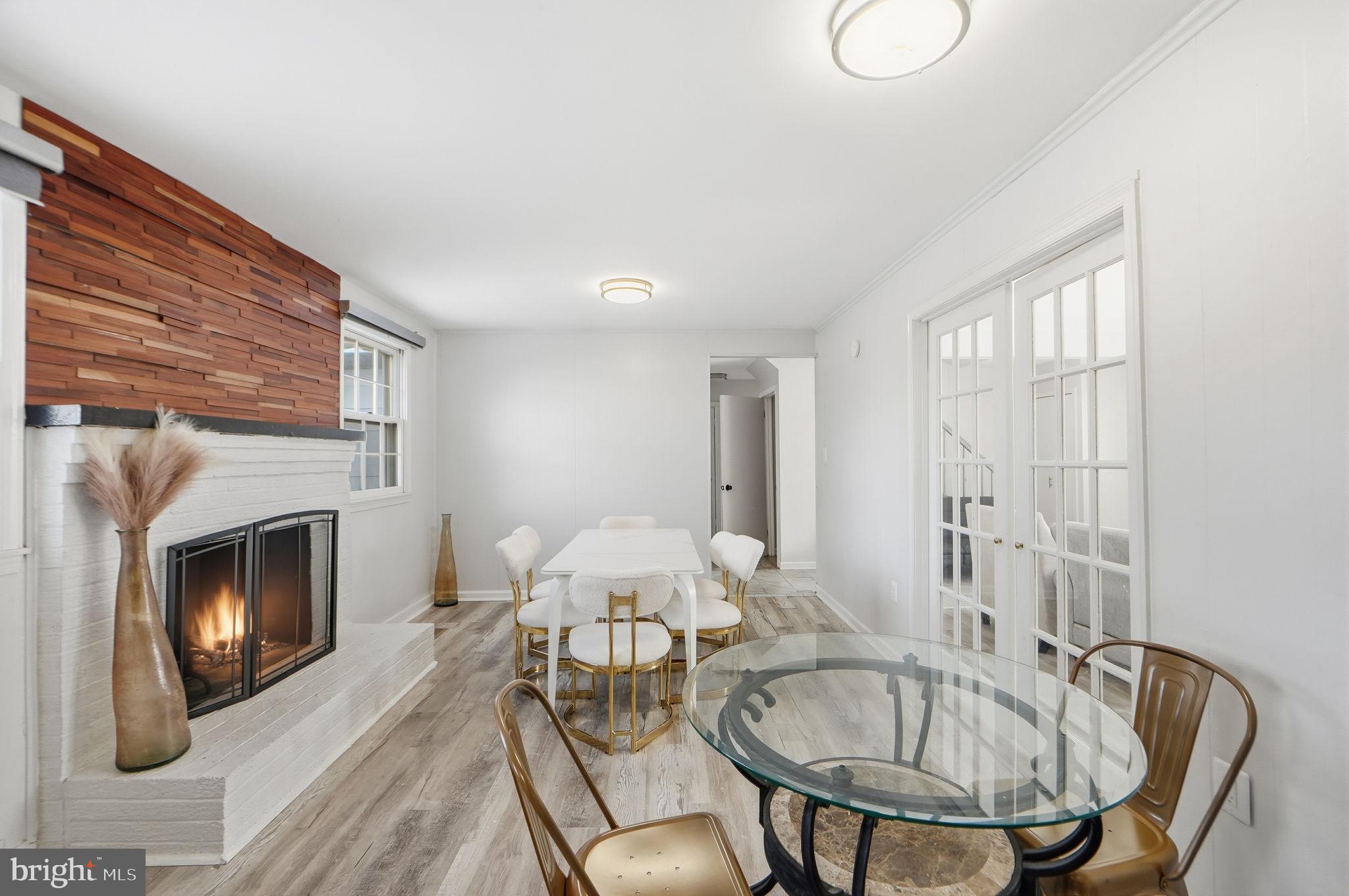 GOOD HOPE ESTATES - Residential