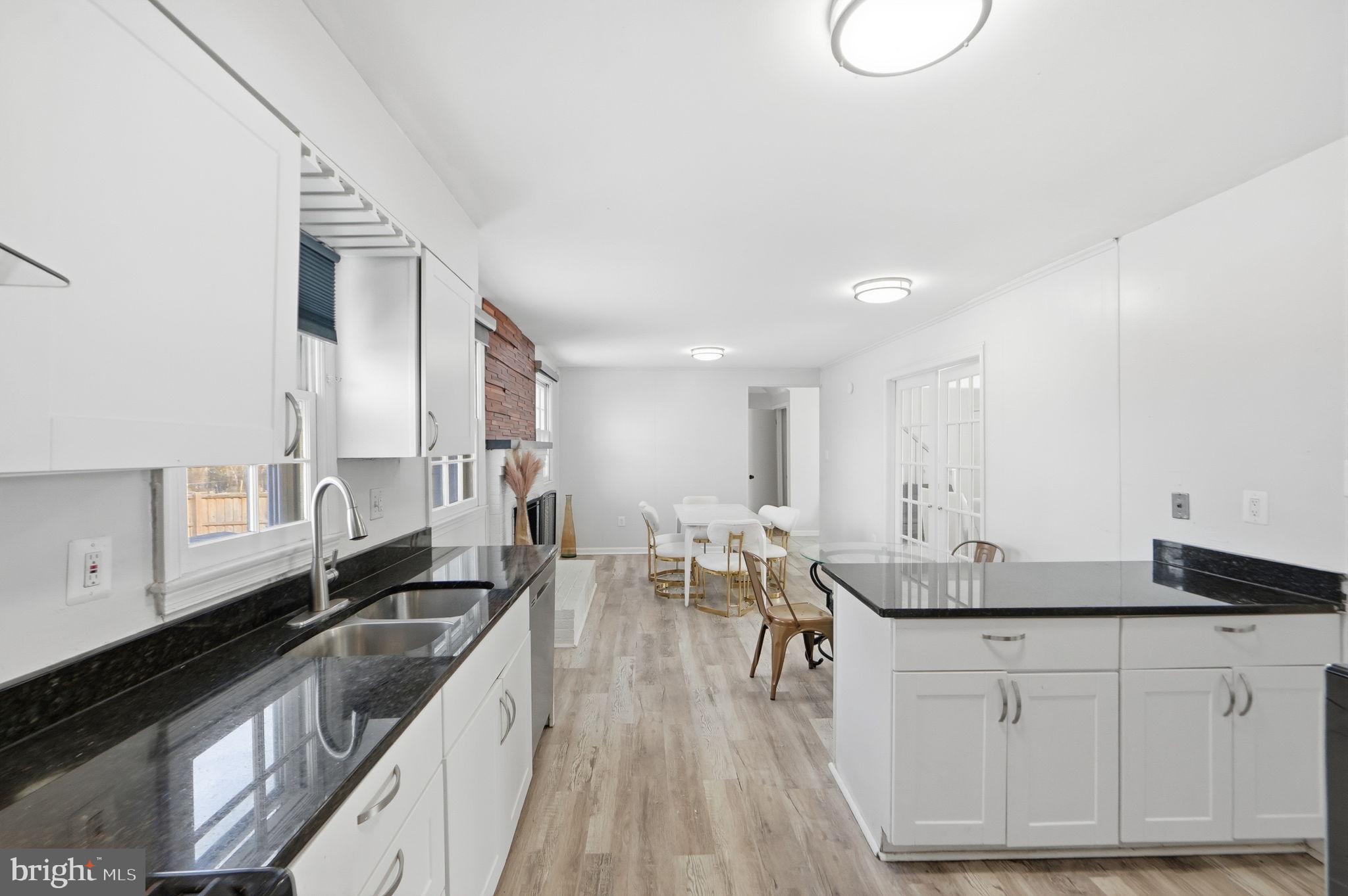 GOOD HOPE ESTATES - Residential