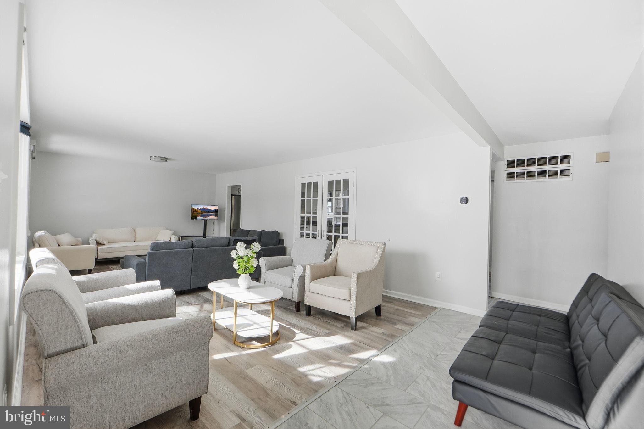 GOOD HOPE ESTATES - Residential