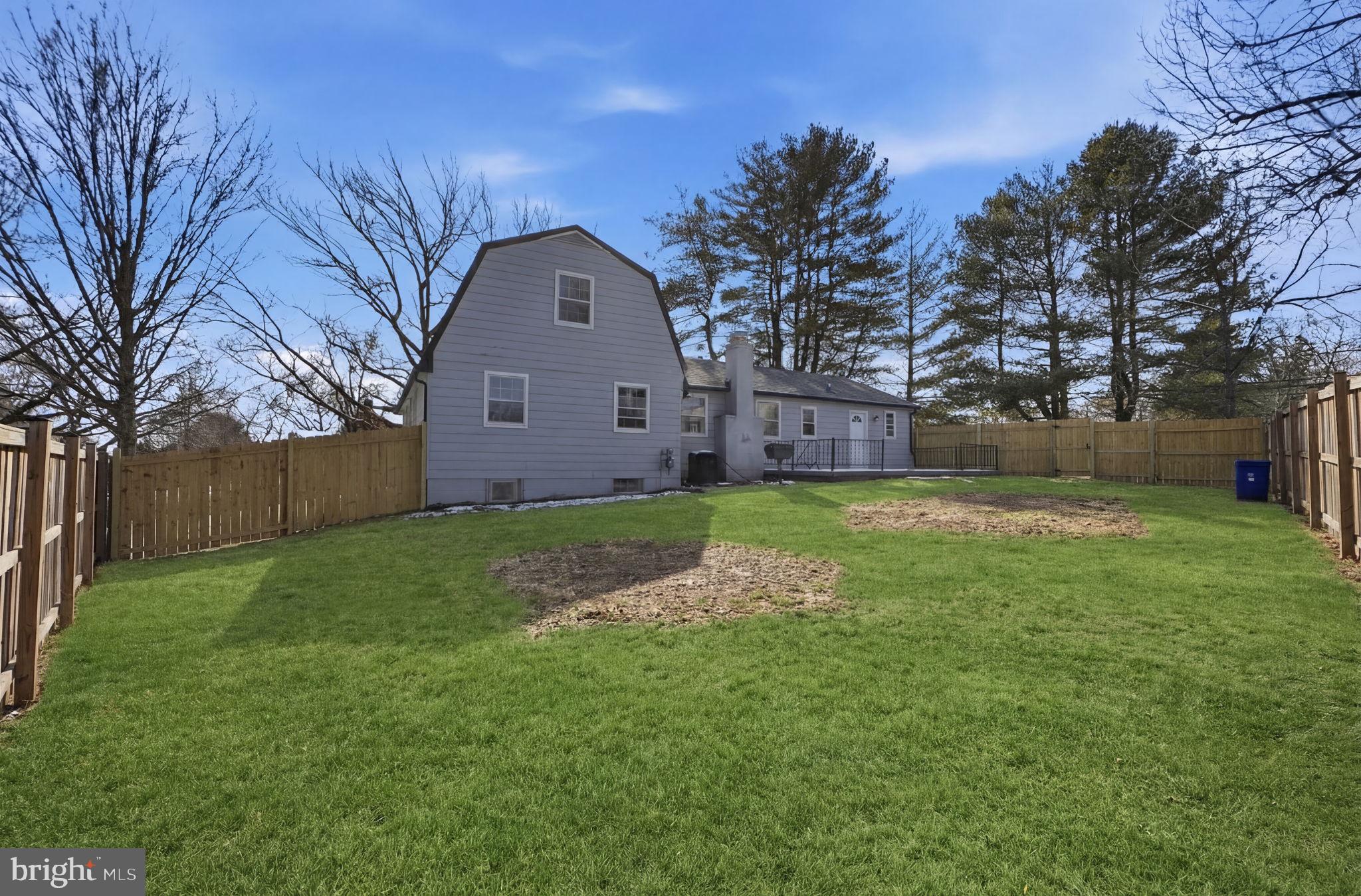 GOOD HOPE ESTATES - Residential