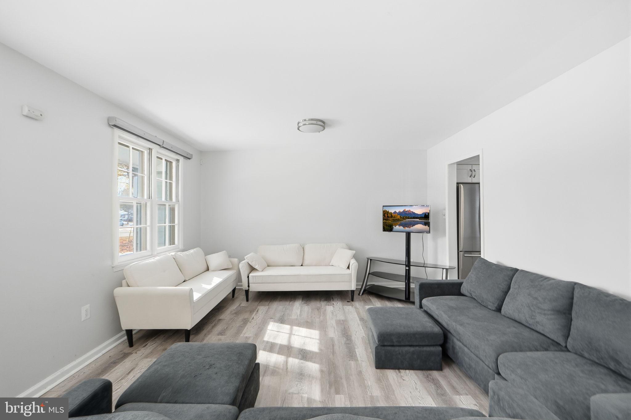 GOOD HOPE ESTATES - Residential