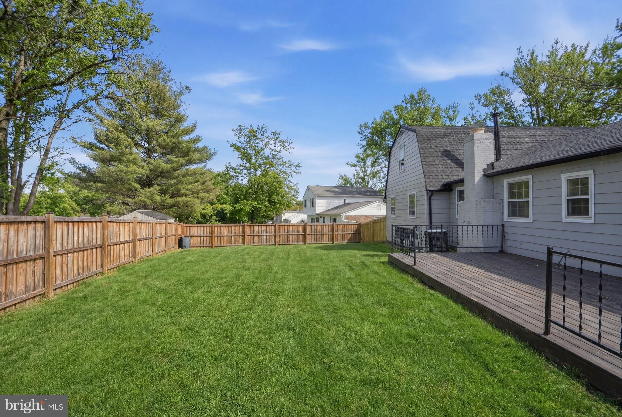 GOOD HOPE ESTATES - Residential