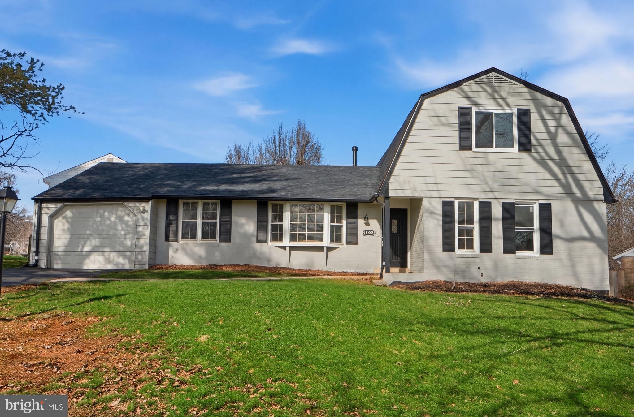 GOOD HOPE ESTATES - Residential