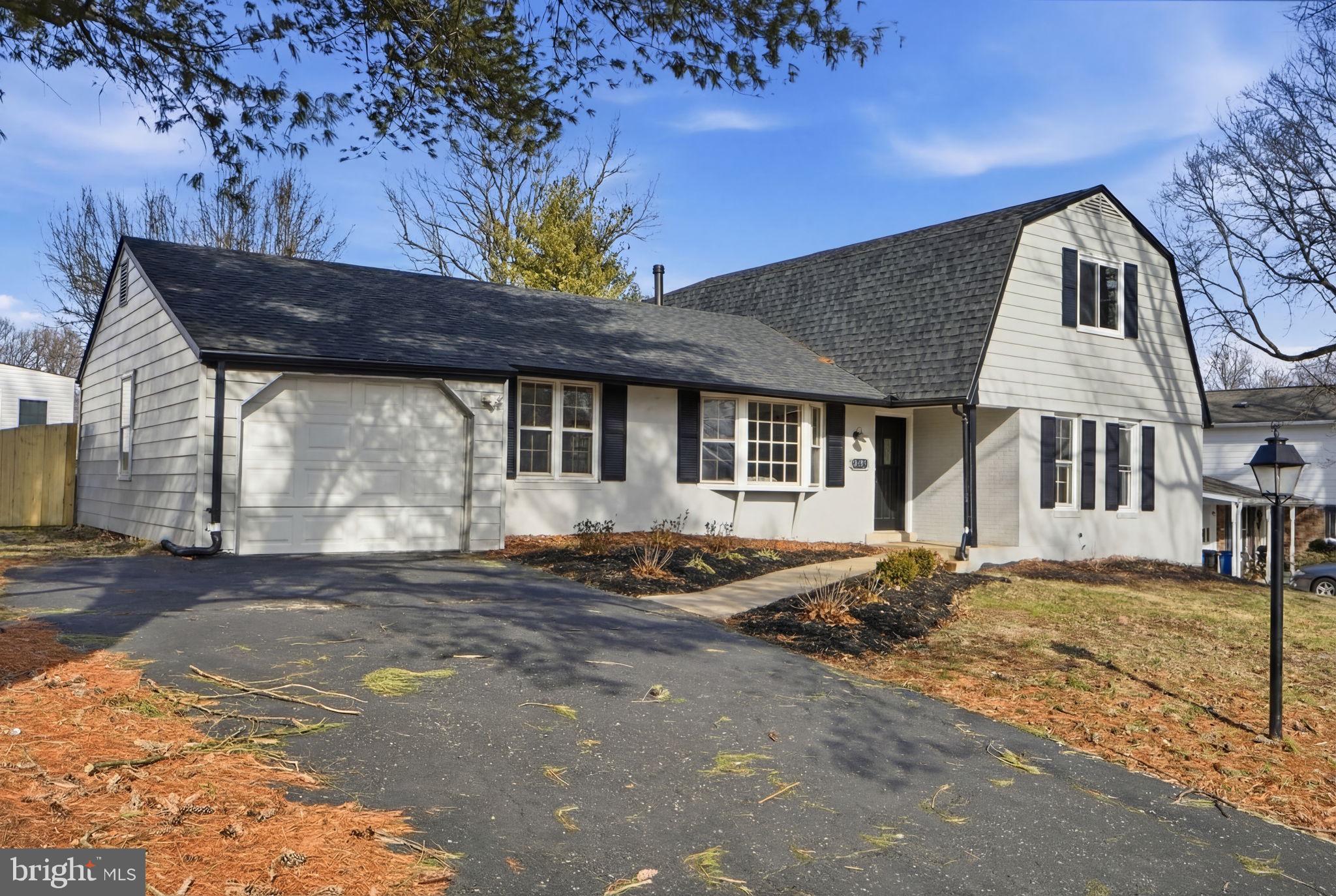 GOOD HOPE ESTATES - Residential