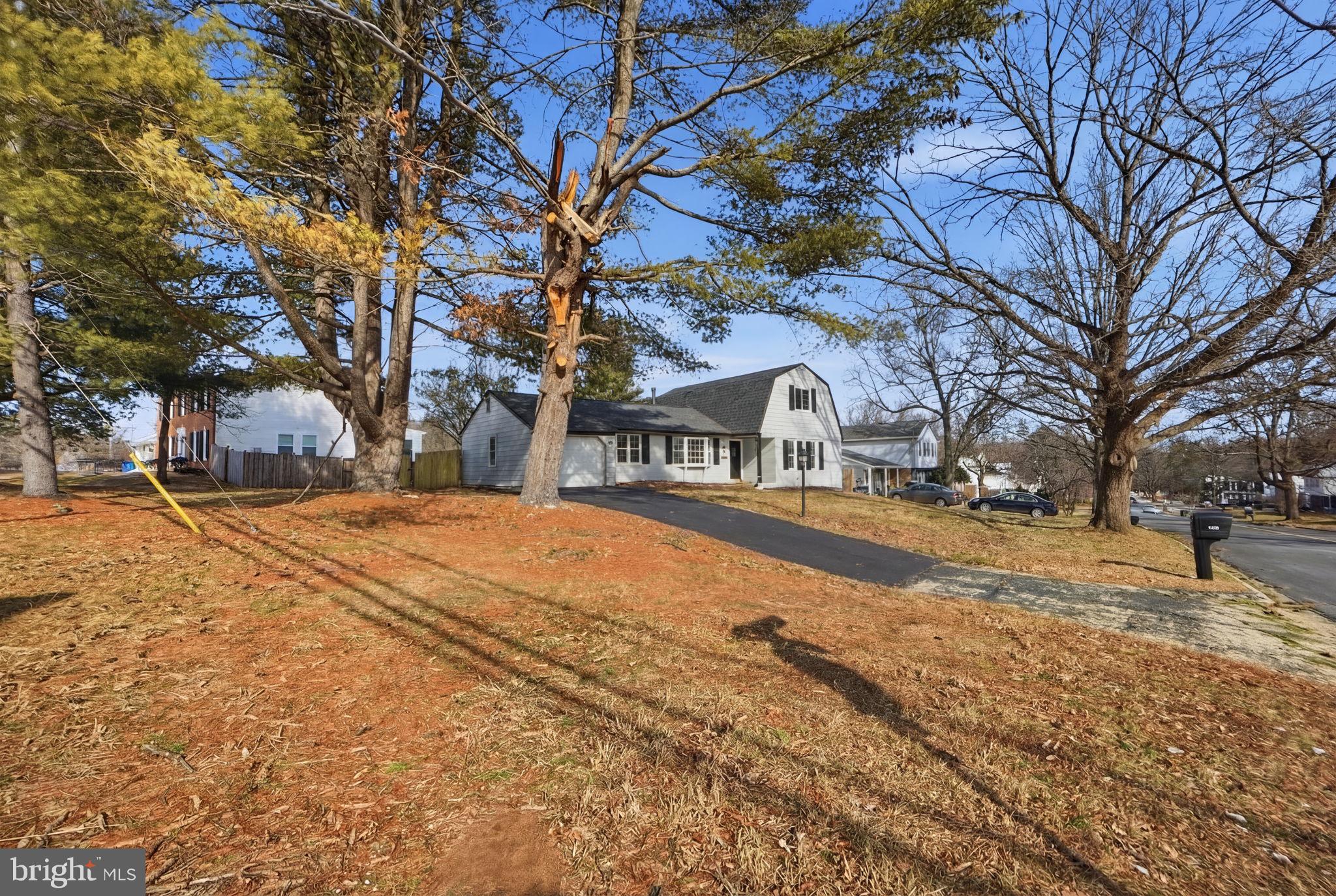 GOOD HOPE ESTATES - Residential