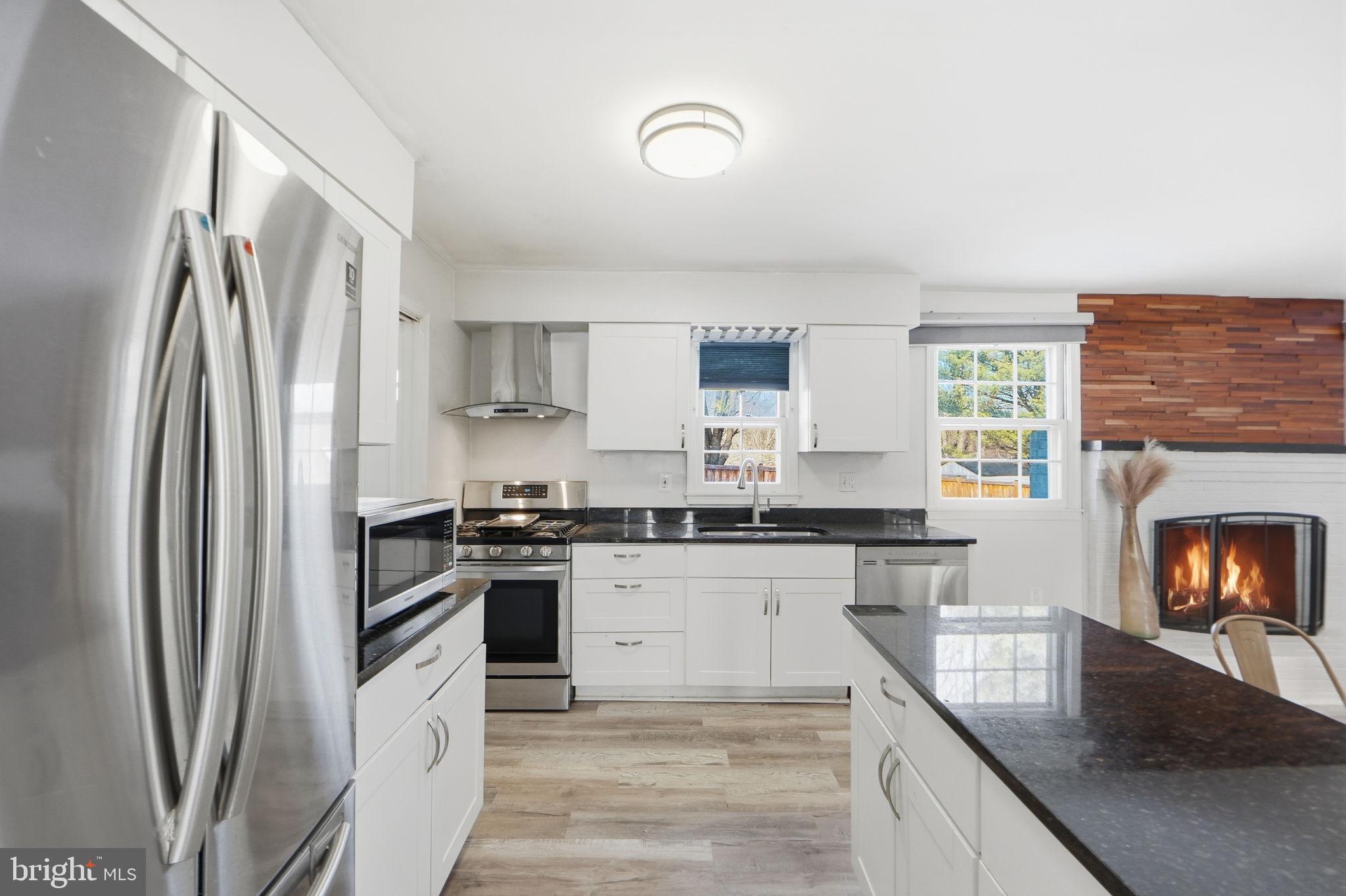 GOOD HOPE ESTATES - Residential