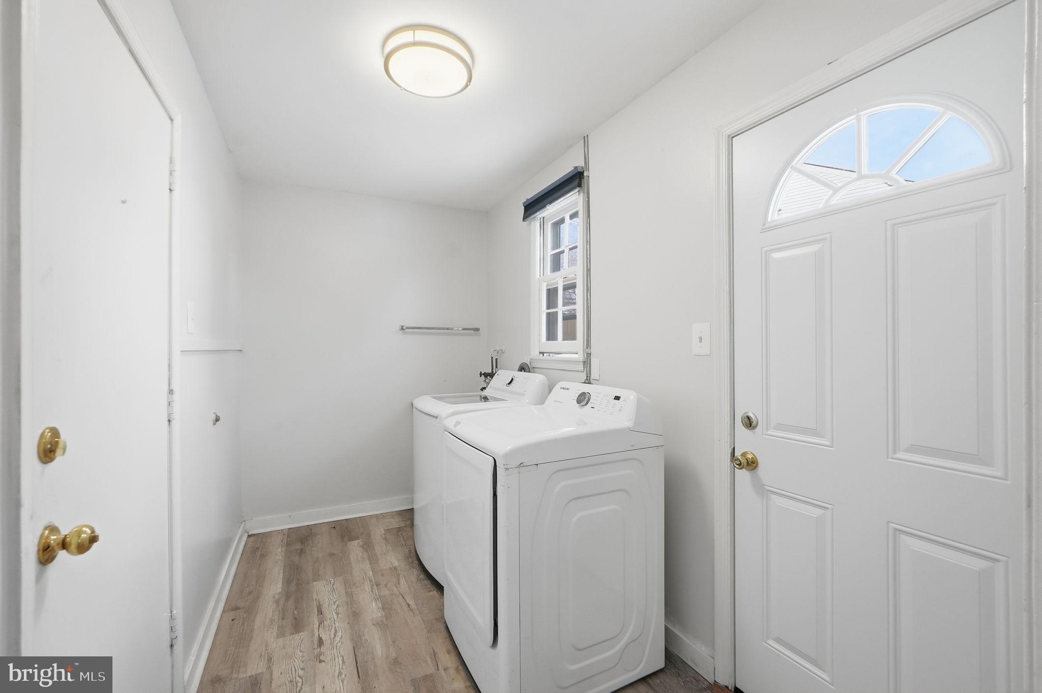 GOOD HOPE ESTATES - Residential