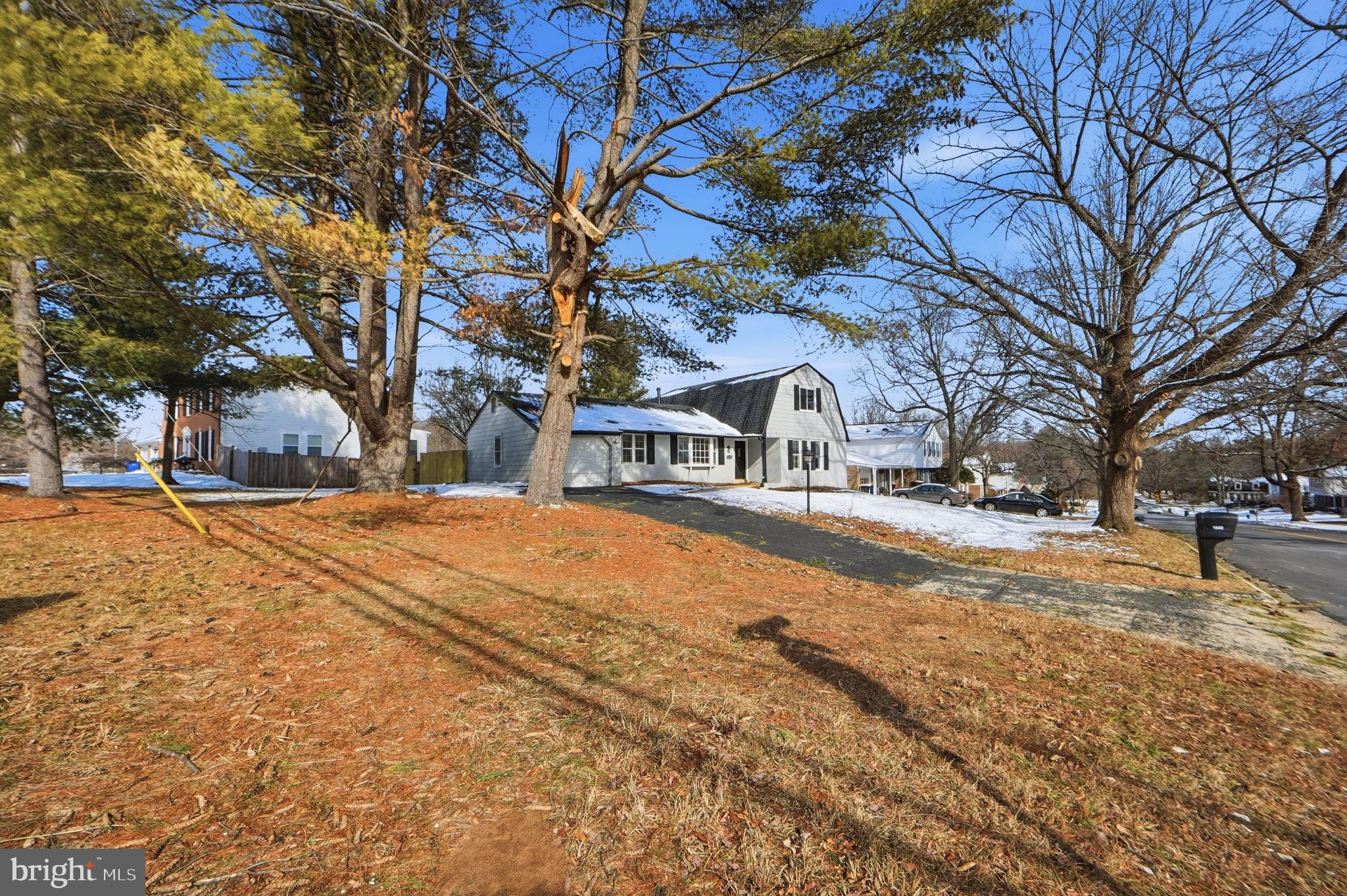 GOOD HOPE ESTATES - Residential