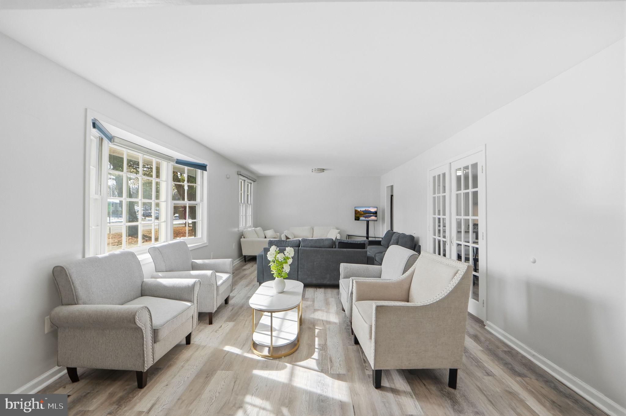 GOOD HOPE ESTATES - Residential