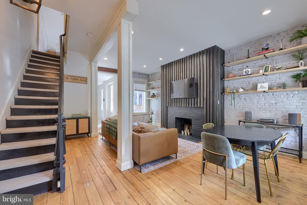 Photo of 146 E James Street, LANCASTER, PA 17602 (MLS # PALA2073980)