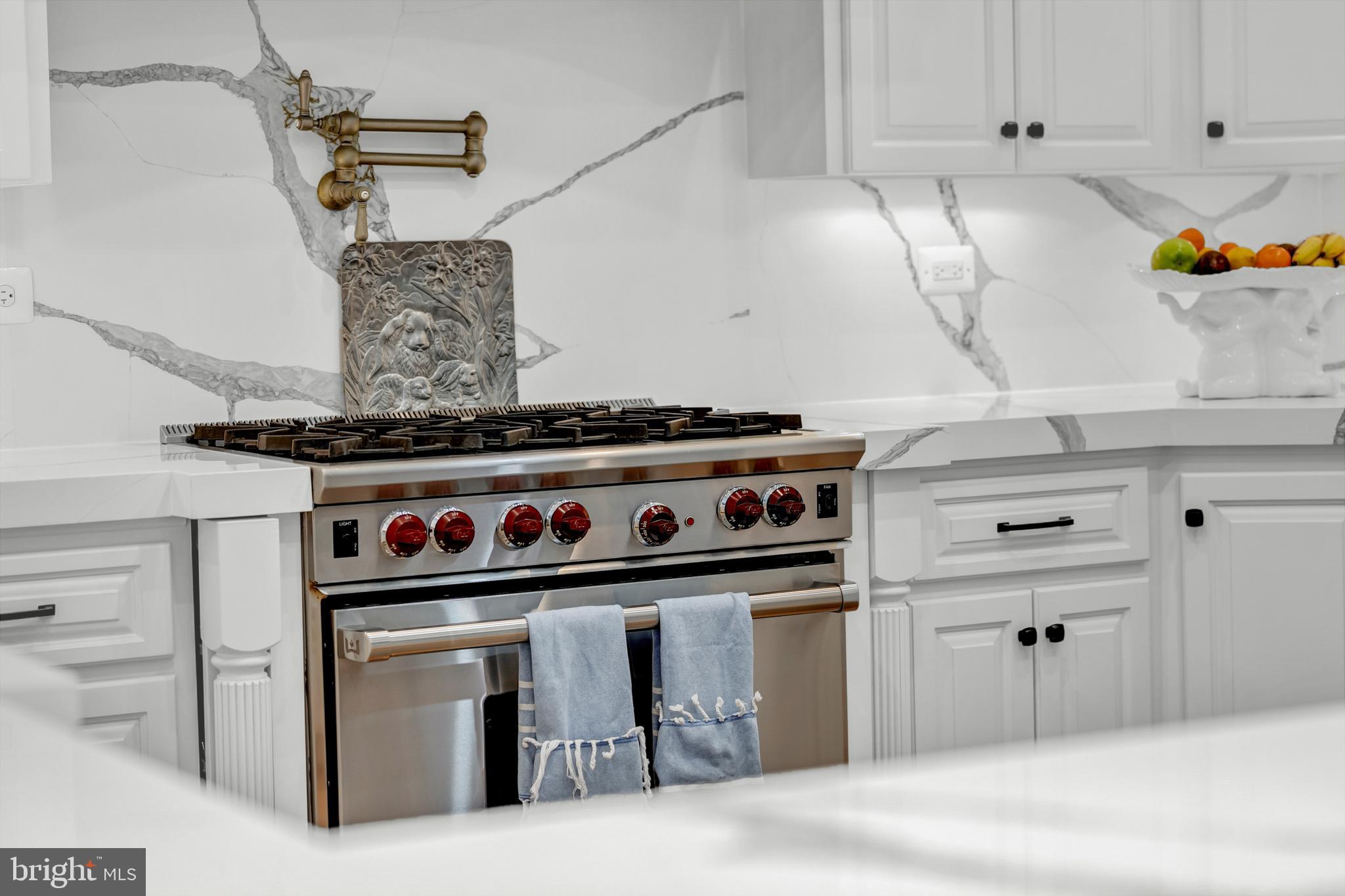 CHAIN BRIDGE FOREST - Residential