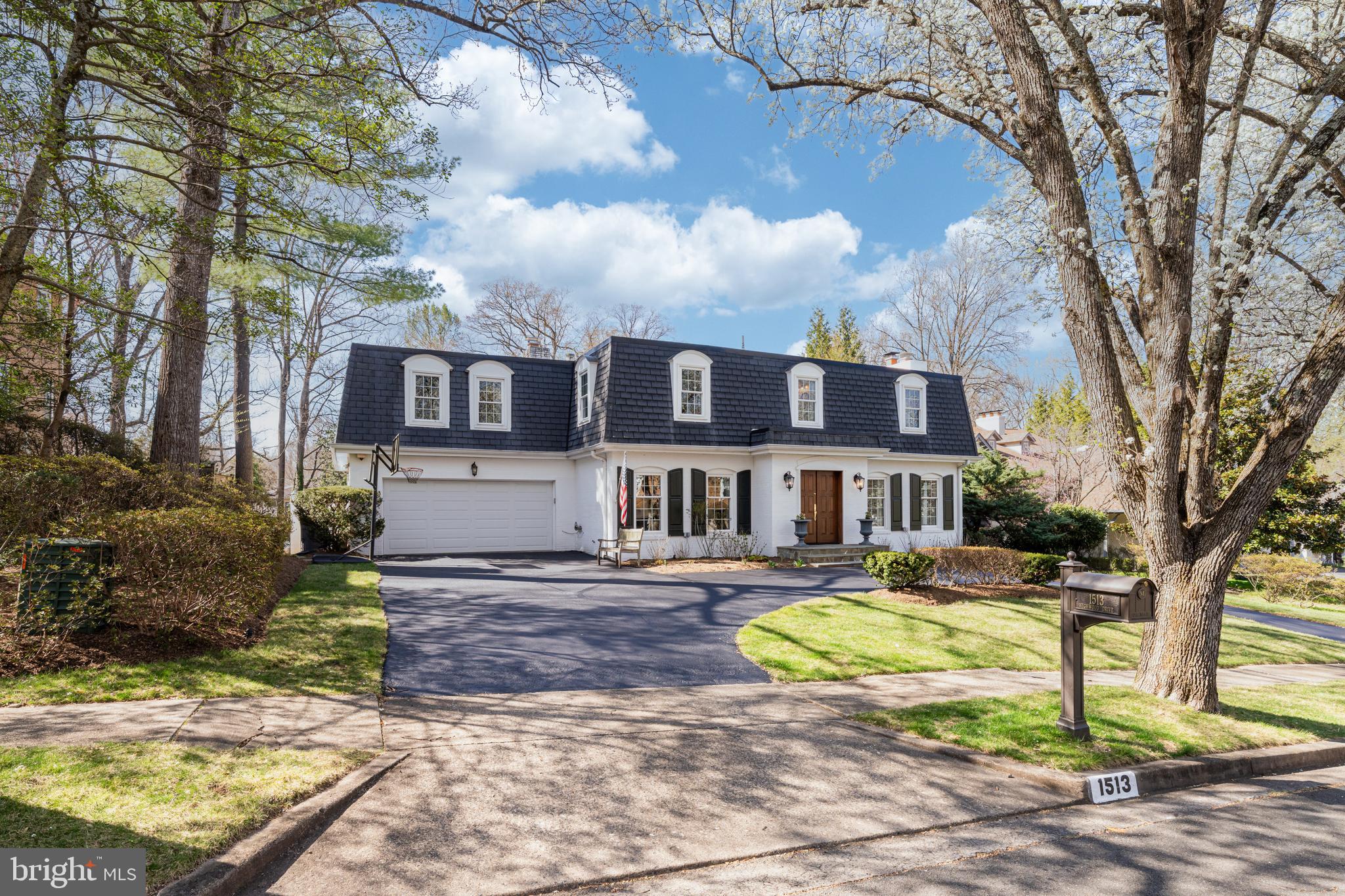 CHAIN BRIDGE FOREST - Residential
