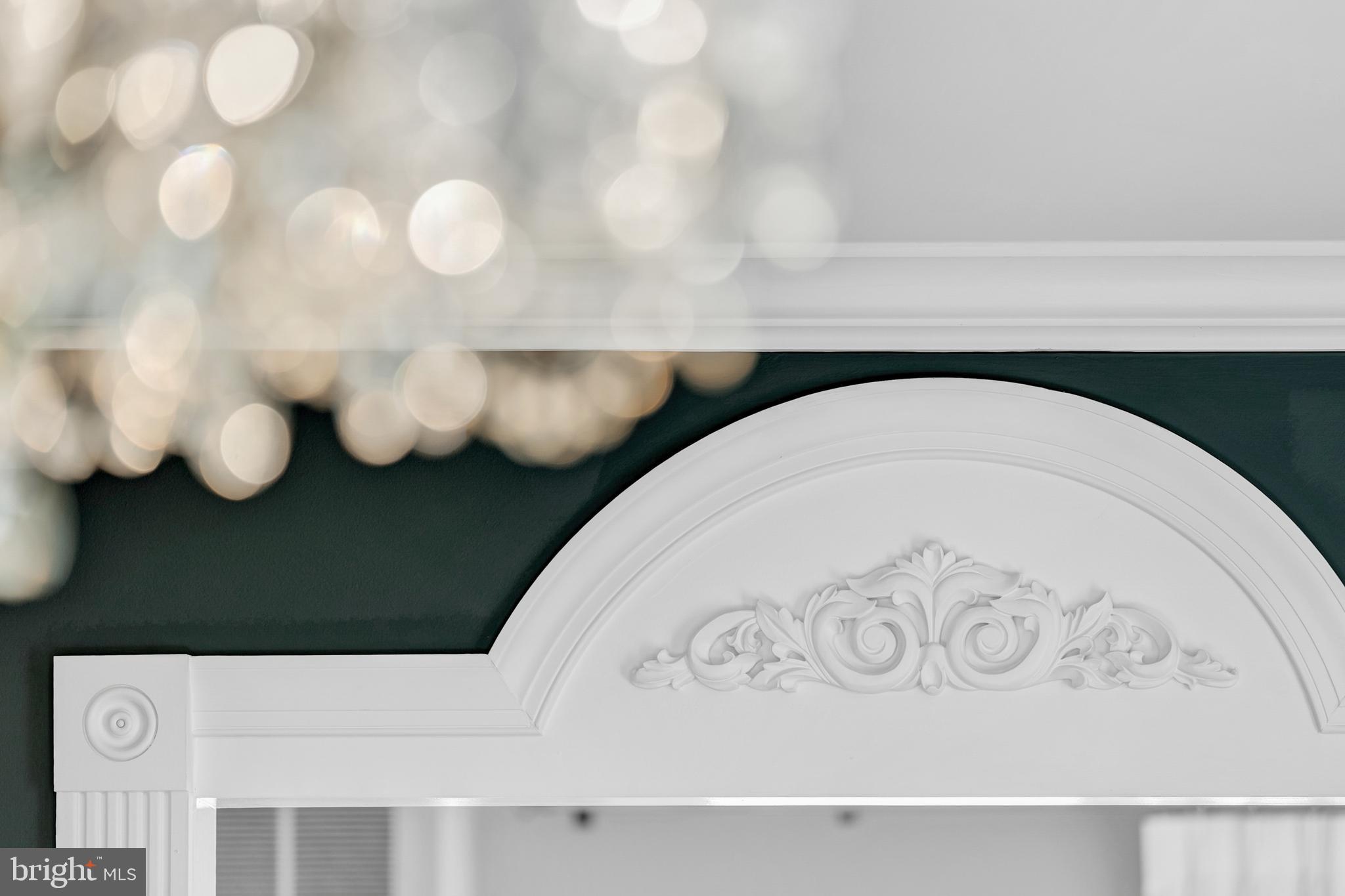 CHAIN BRIDGE FOREST - Residential