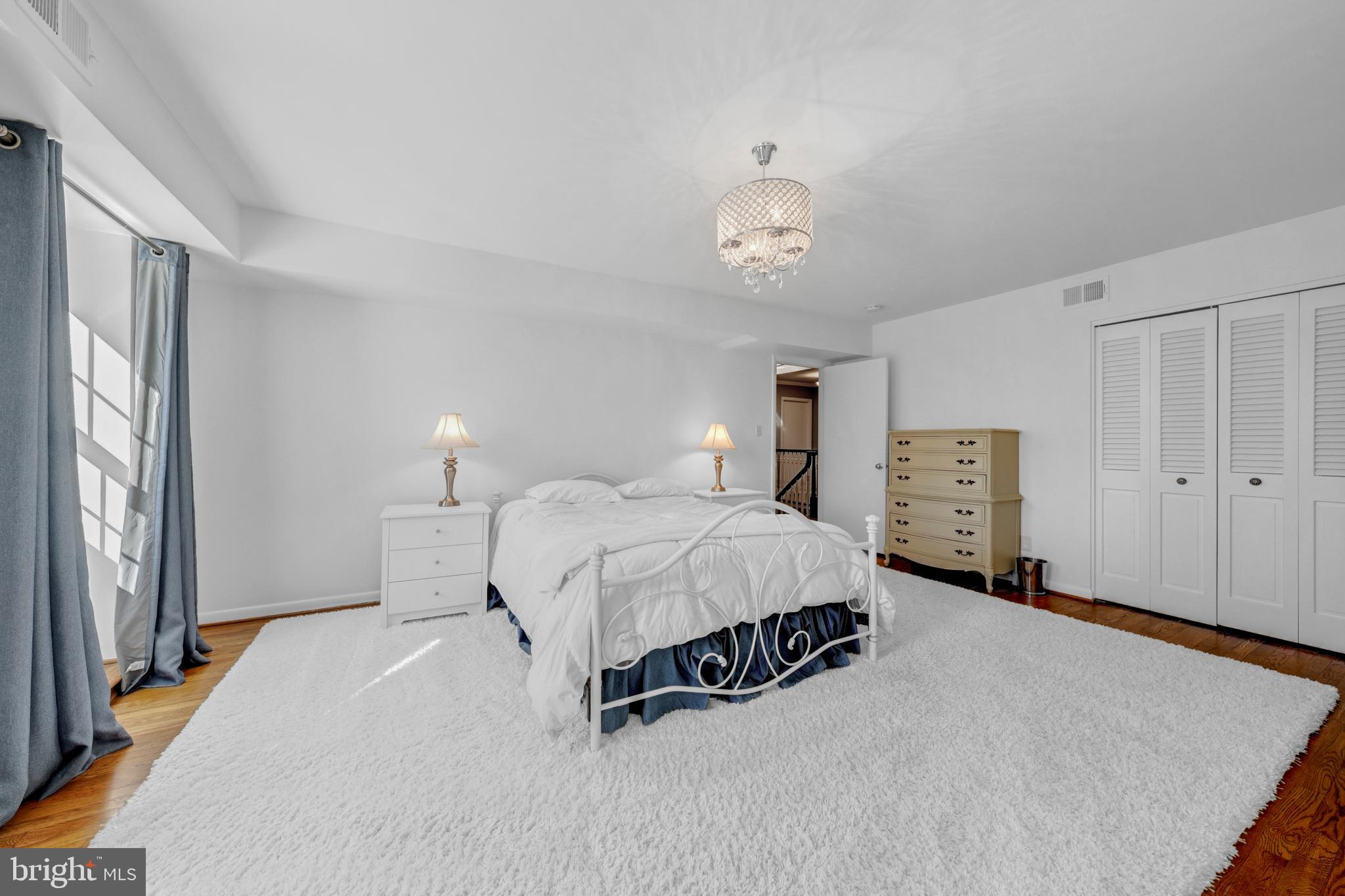 CHAIN BRIDGE FOREST - Residential