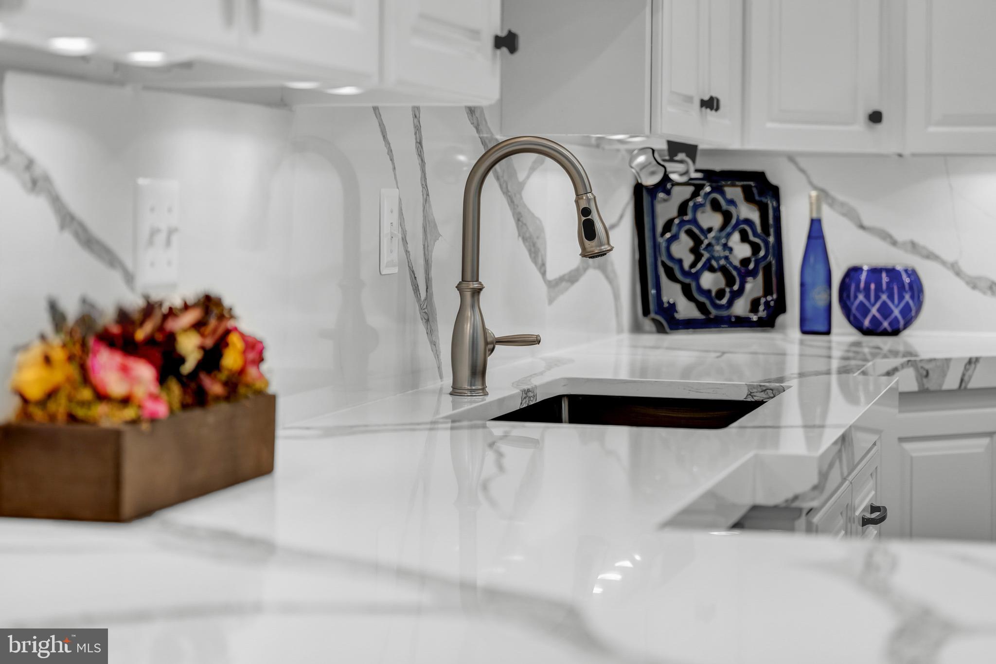 CHAIN BRIDGE FOREST - Residential