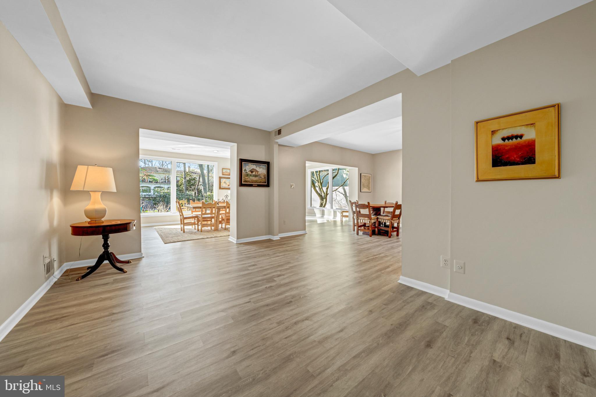 CHAIN BRIDGE FOREST - Residential