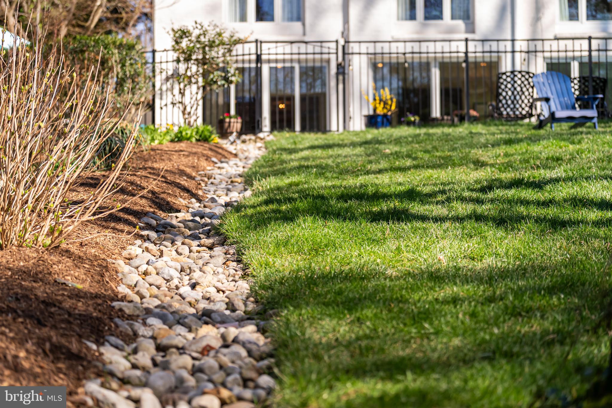 CHAIN BRIDGE FOREST - Residential