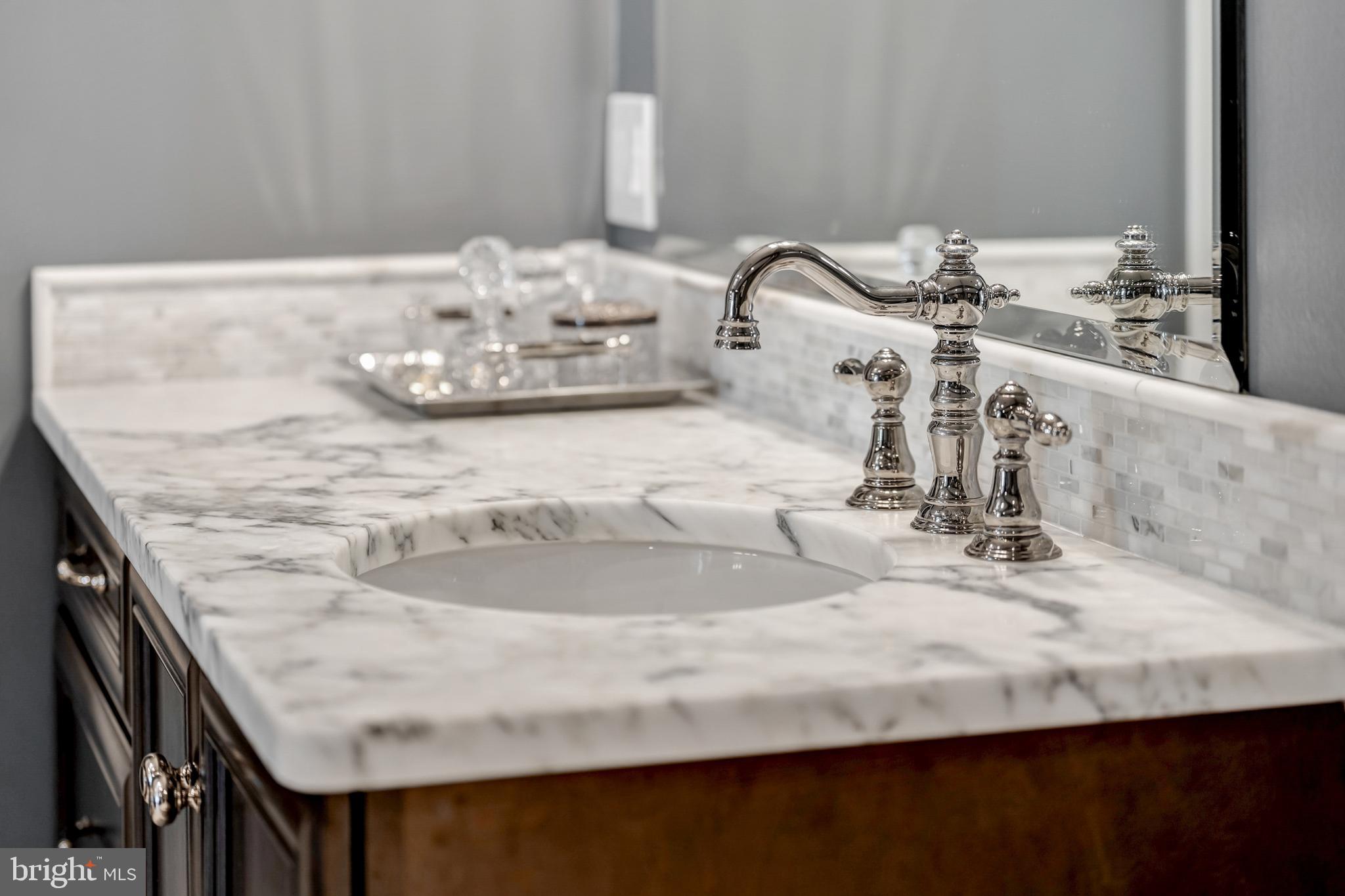 CHAIN BRIDGE FOREST - Residential