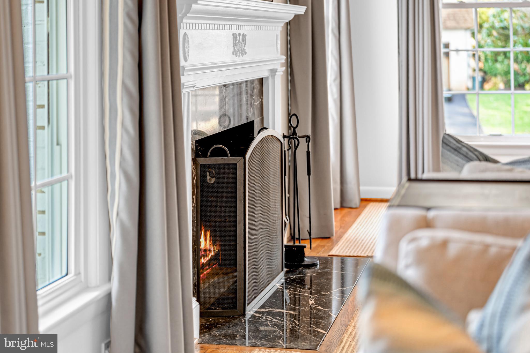 CHAIN BRIDGE FOREST - Residential