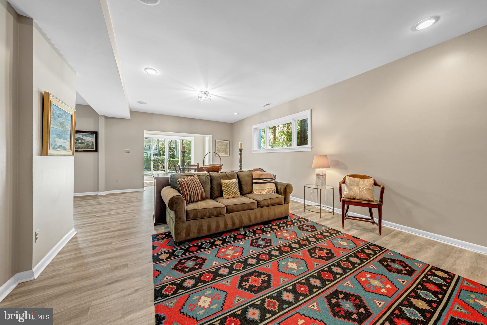 CHAIN BRIDGE FOREST - Residential