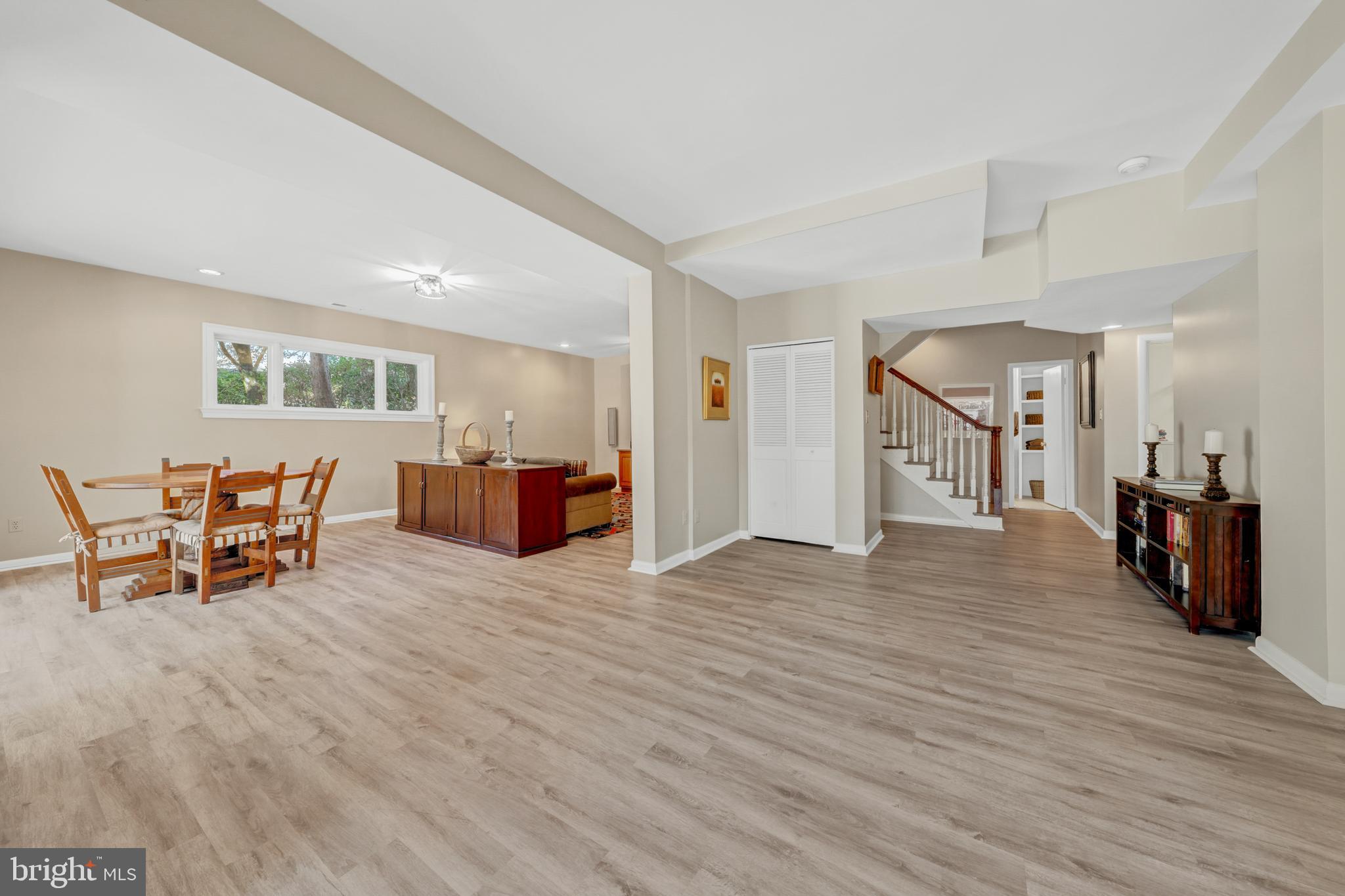 CHAIN BRIDGE FOREST - Residential