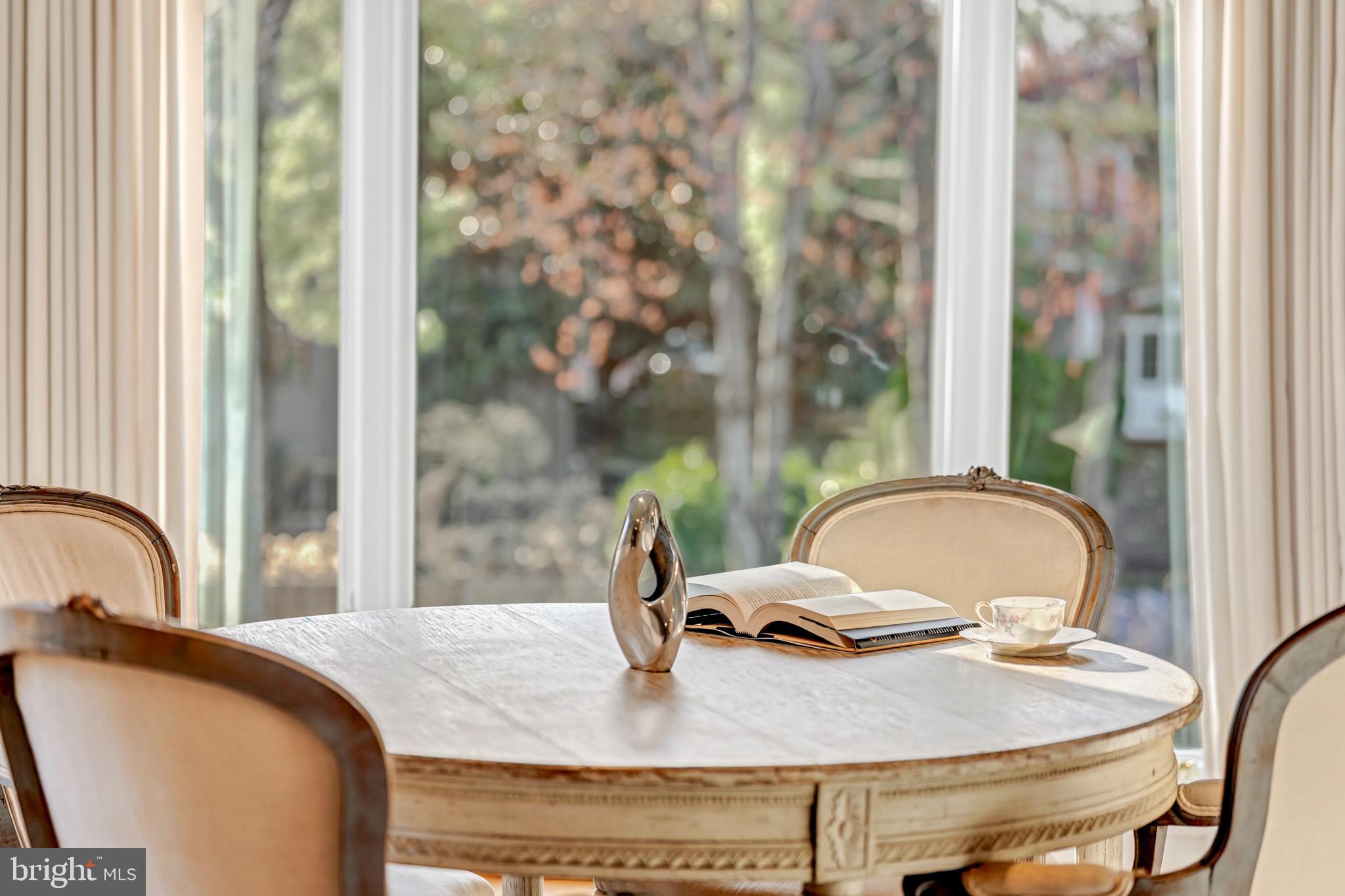 CHAIN BRIDGE FOREST - Residential