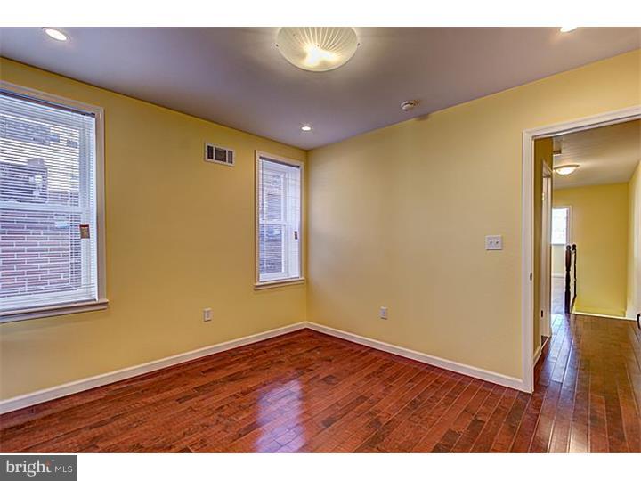 NEWBOLD - Residential