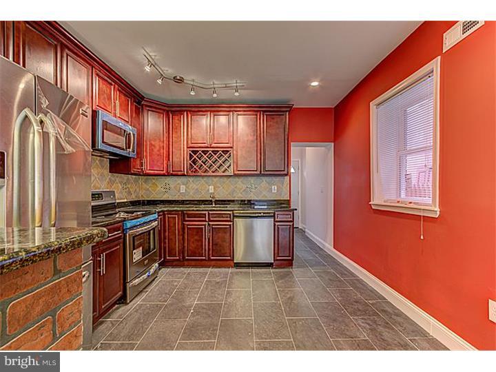 NEWBOLD - Residential