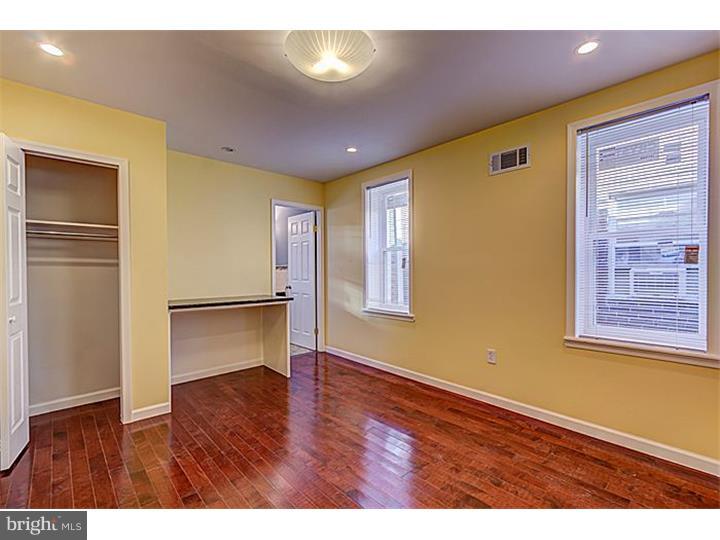 NEWBOLD - Residential