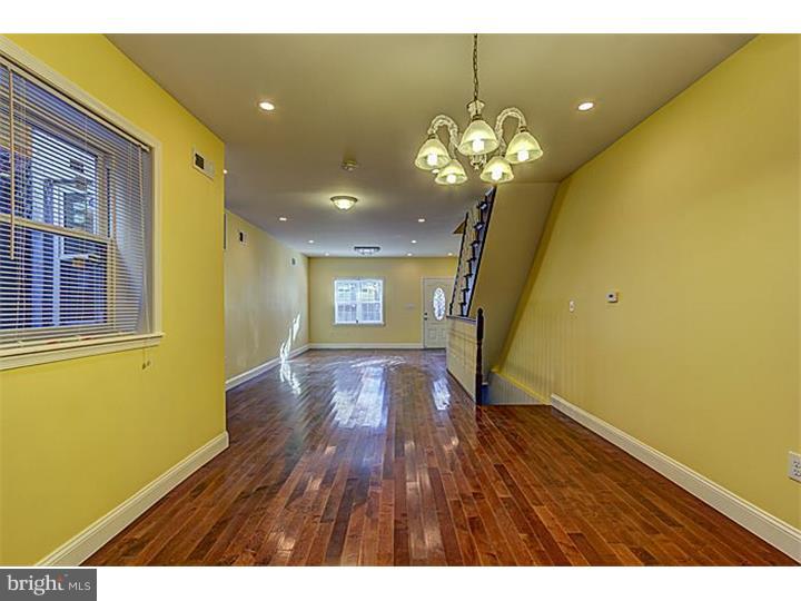 NEWBOLD - Residential
