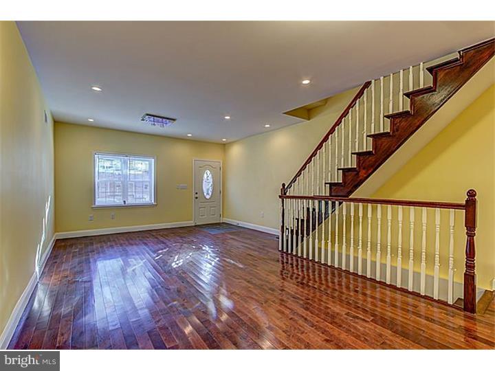 NEWBOLD - Residential