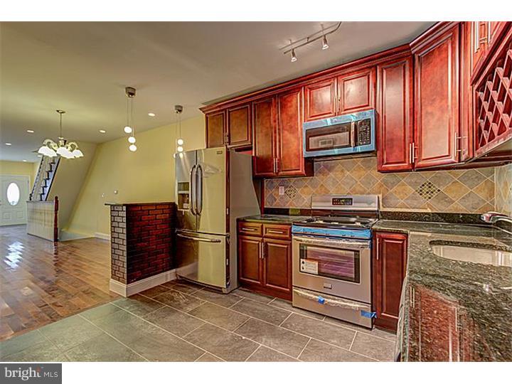 NEWBOLD - Residential
