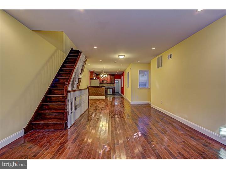 NEWBOLD - Residential