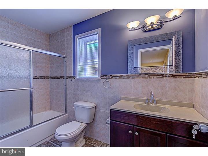 NEWBOLD - Residential