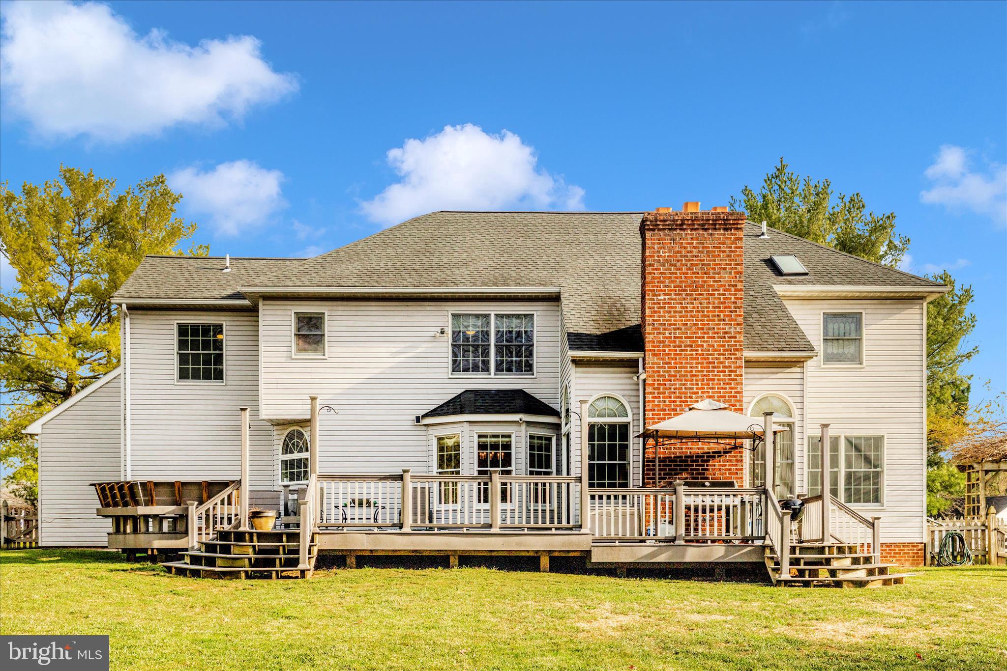 FOUNTAINHEAD NORTH - Residential