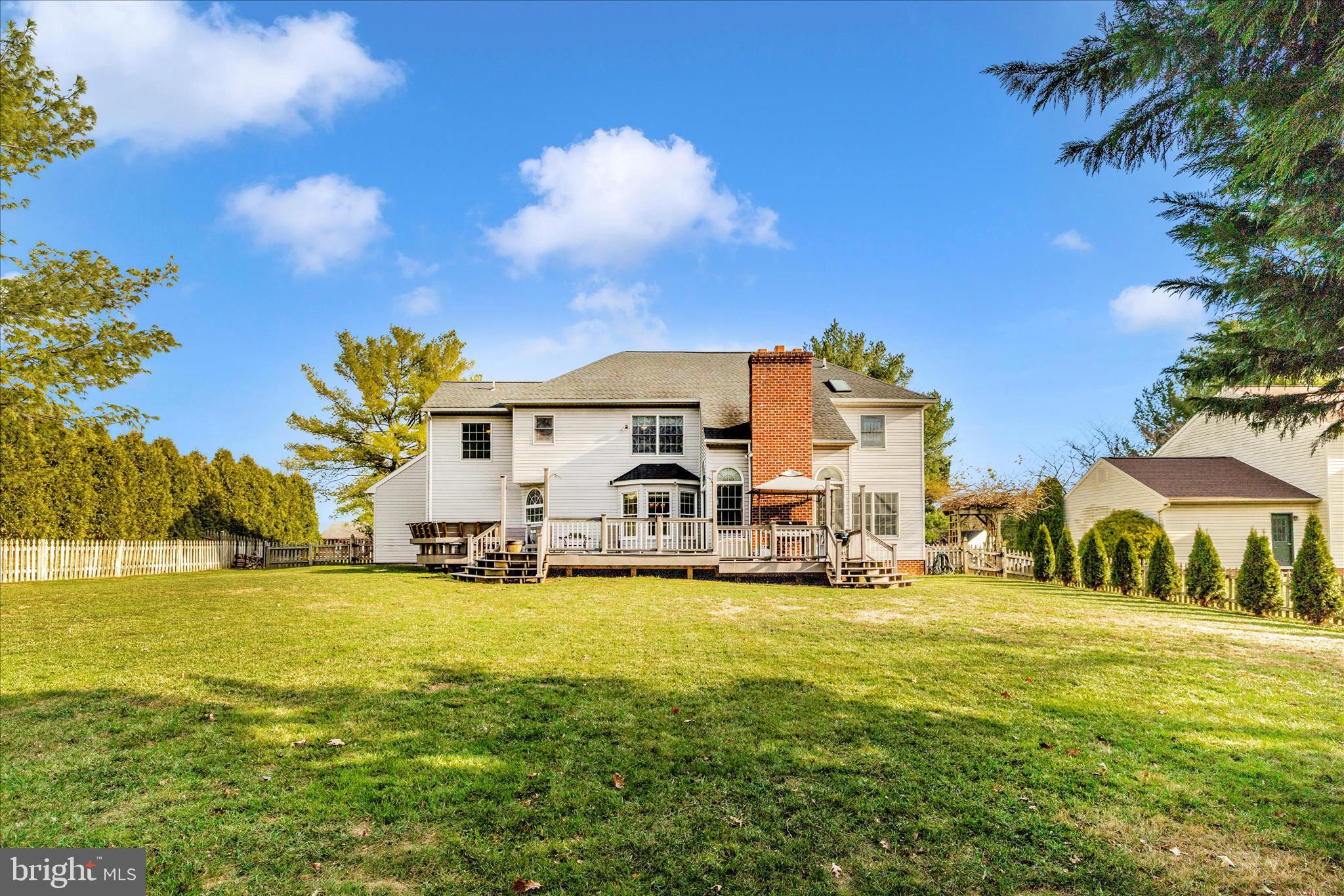 FOUNTAINHEAD NORTH - Residential