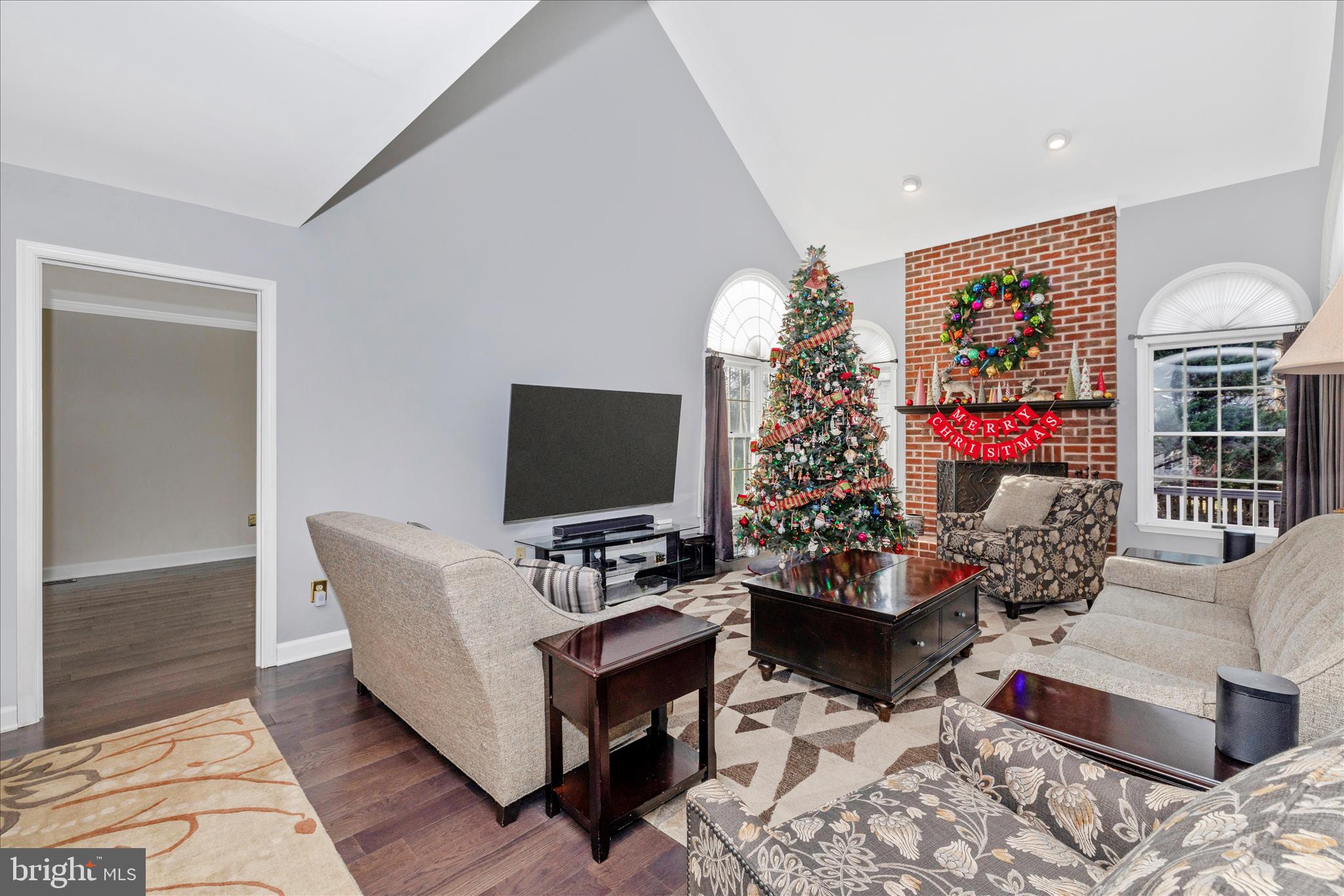 FOUNTAINHEAD NORTH - Residential