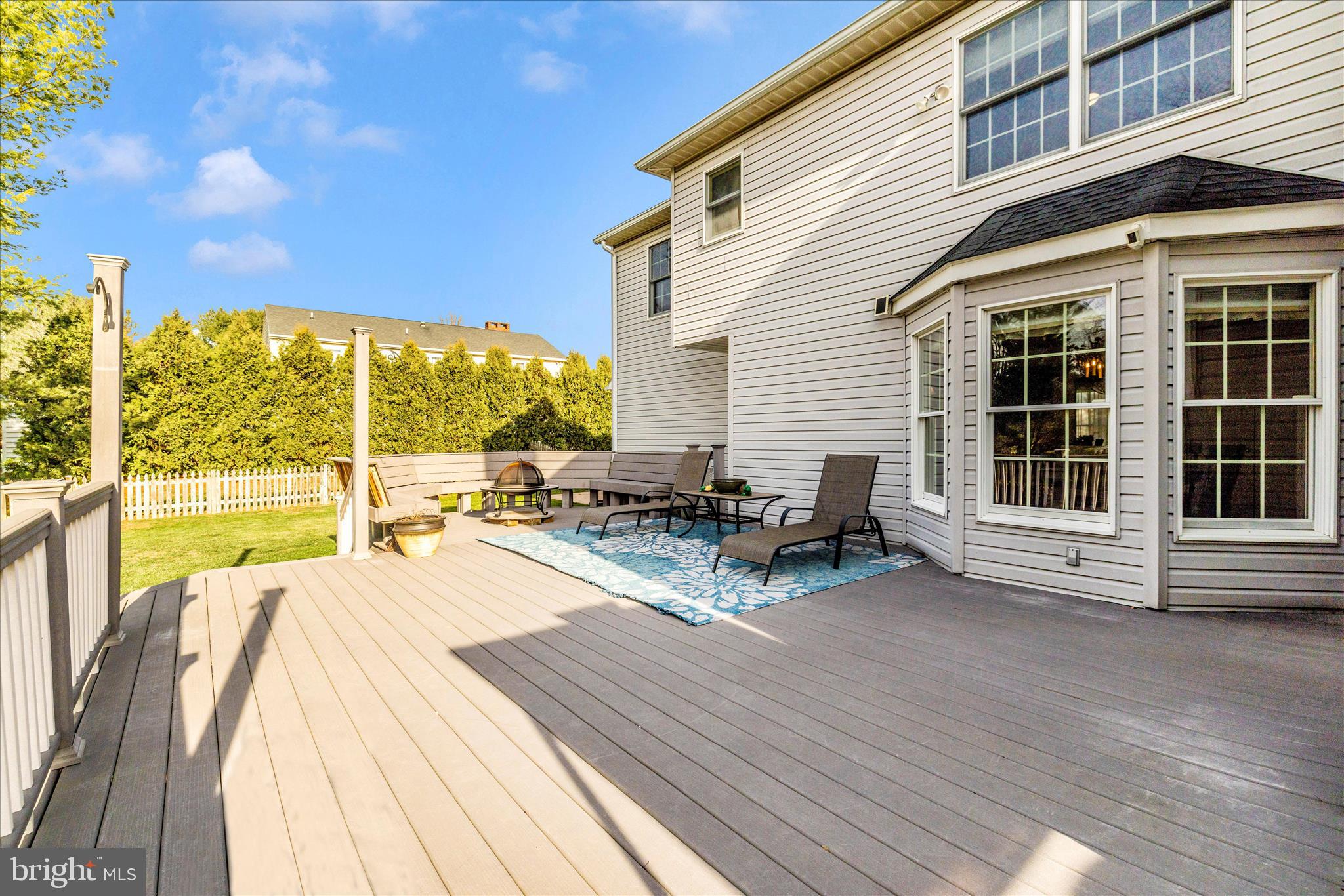 FOUNTAINHEAD NORTH - Residential