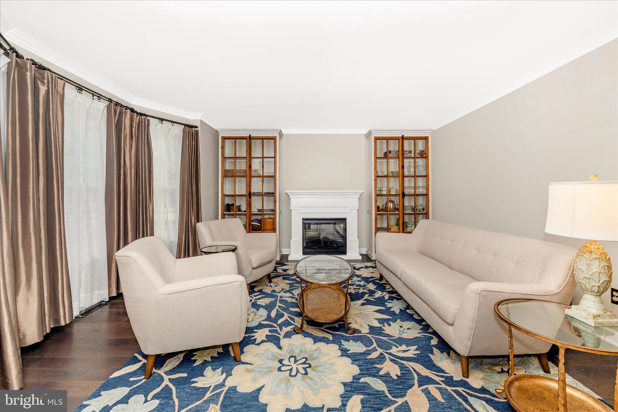 FOUNTAINHEAD NORTH - Residential