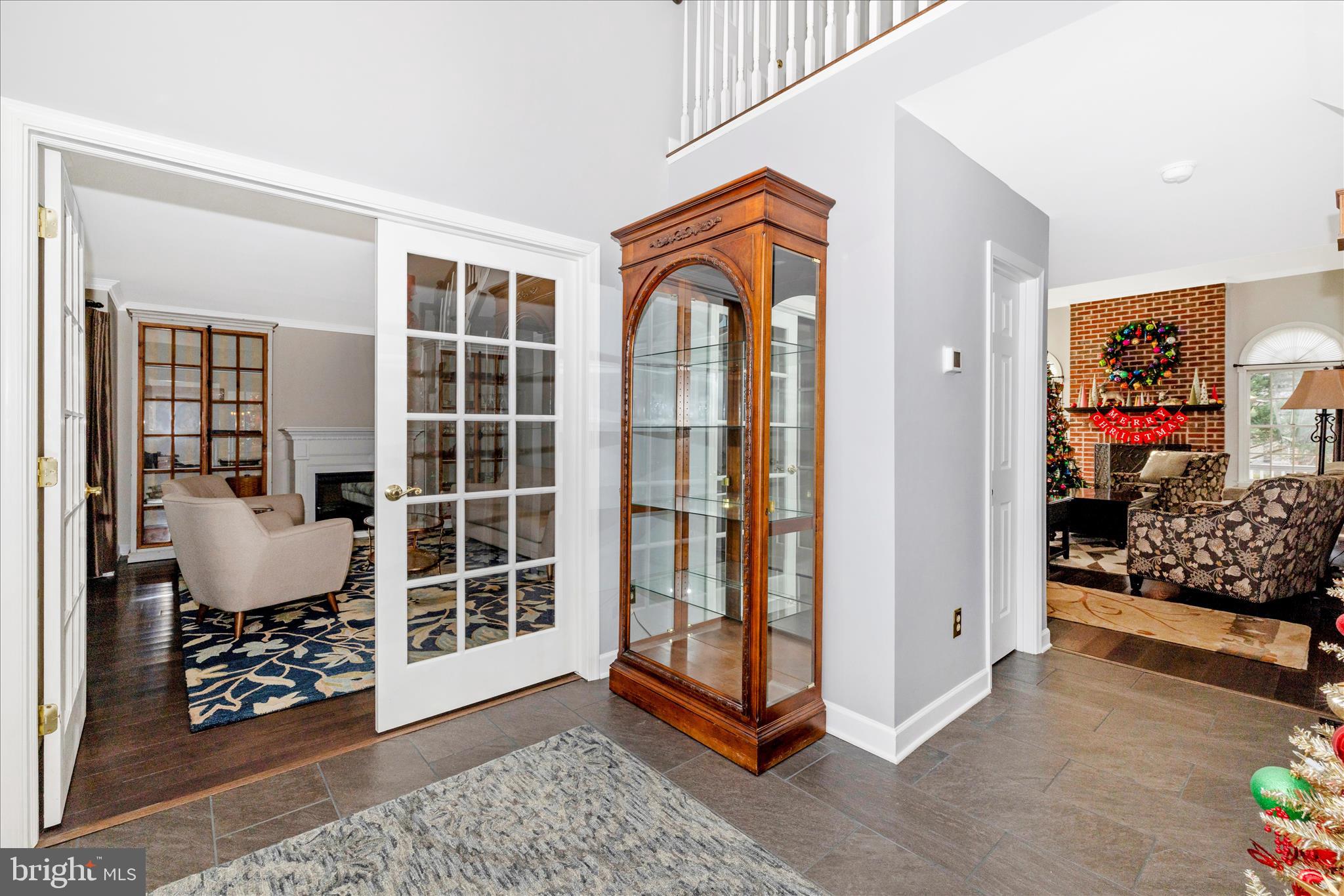 FOUNTAINHEAD NORTH - Residential