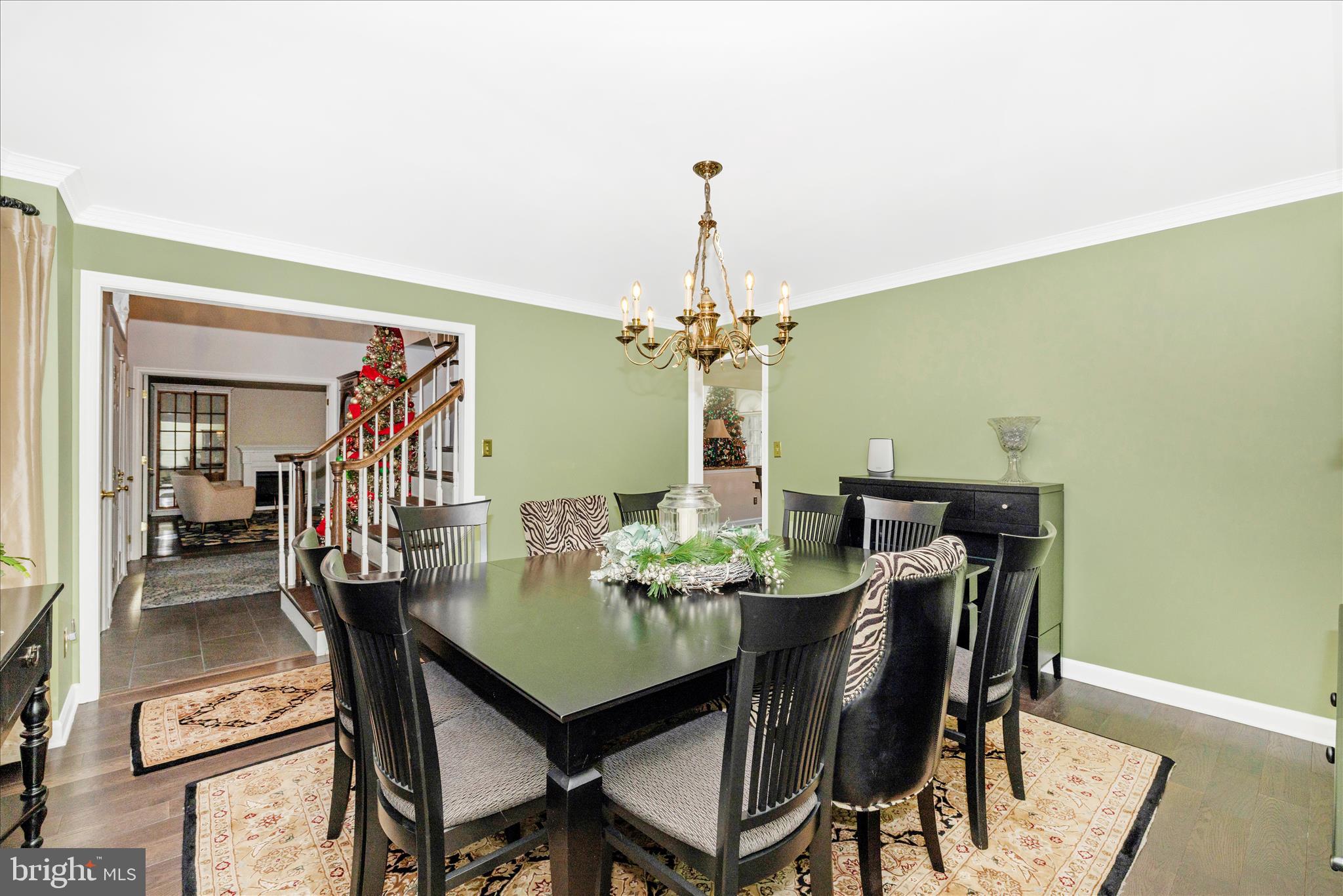 FOUNTAINHEAD NORTH - Residential