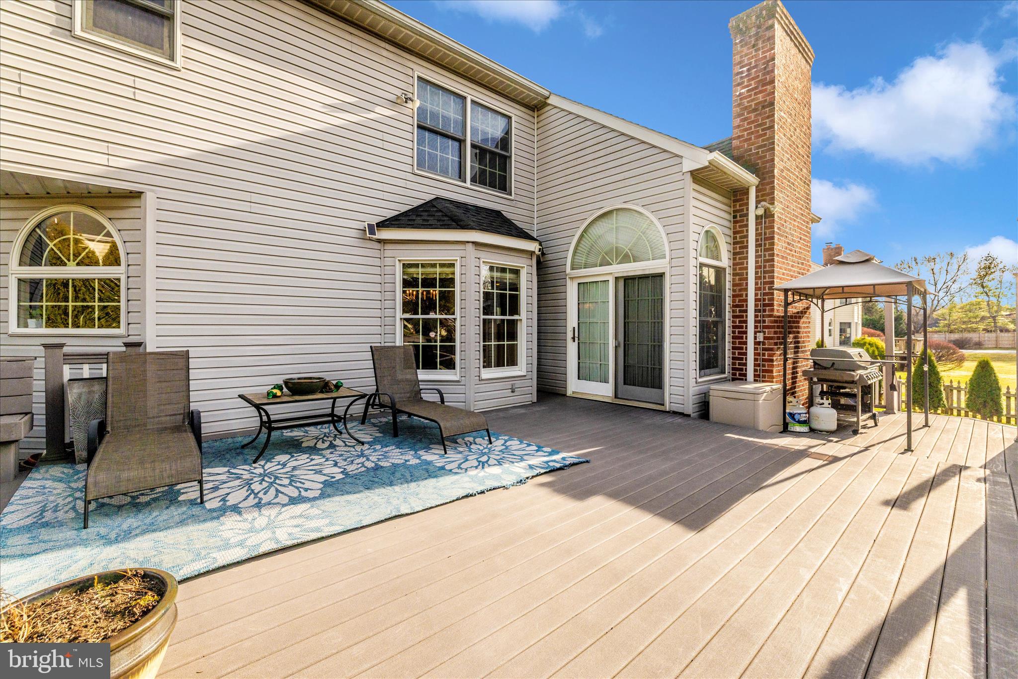 FOUNTAINHEAD NORTH - Residential