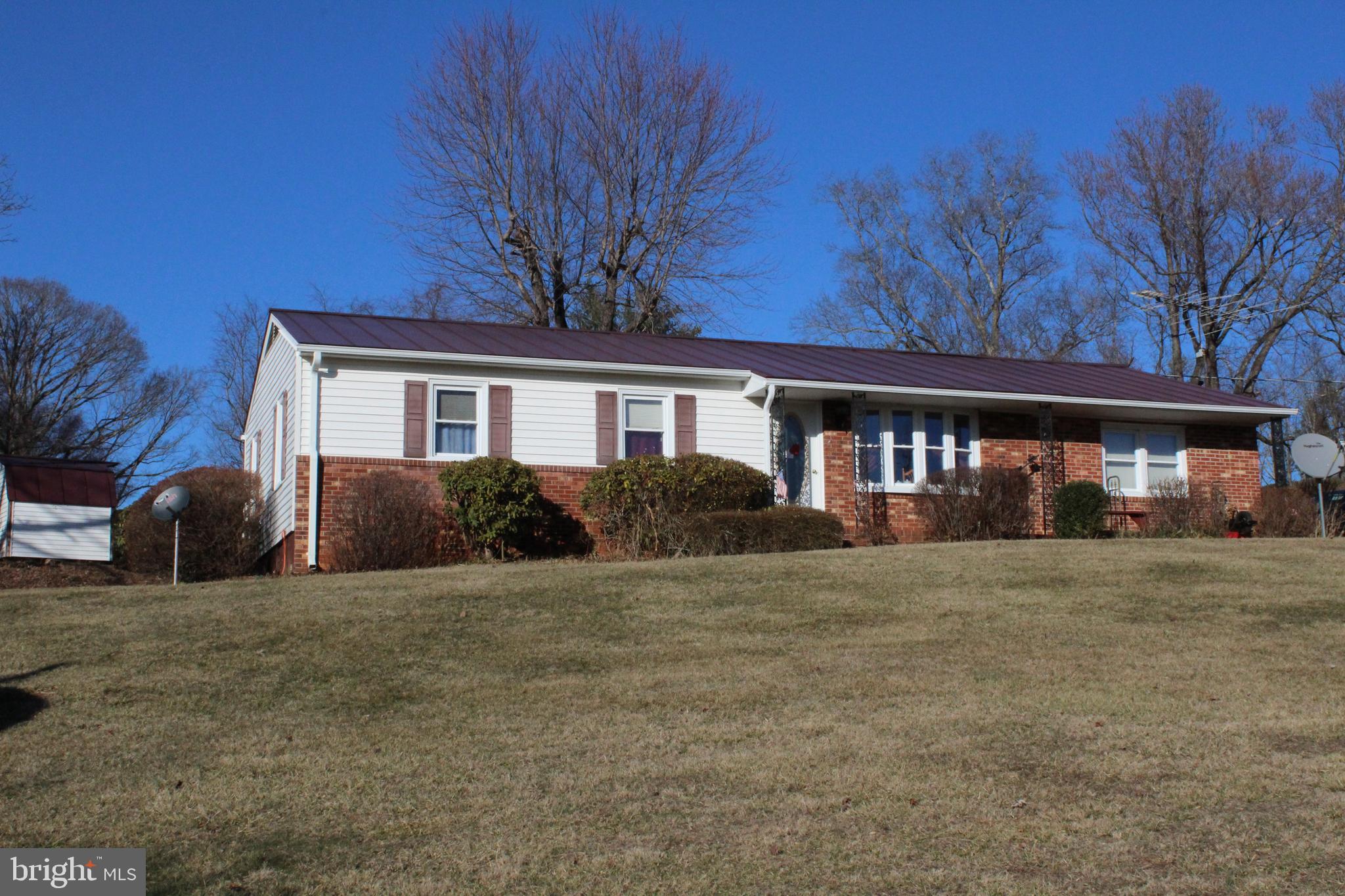 177 CHURCH HILL ROAD