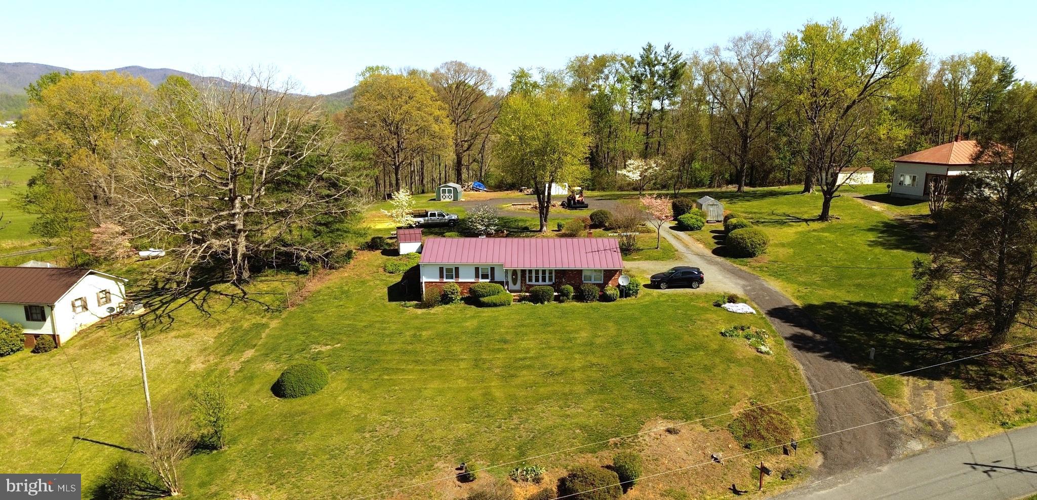 177 CHURCH HILL ROAD