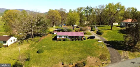 177 Church Hill Road, Etlan, VA MLS: VAMA2002056