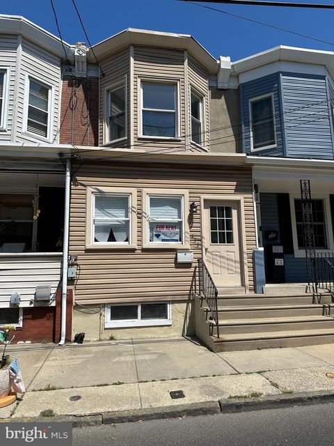 333 BERGEN STREET GLOUCESTER CITY NJ 08030