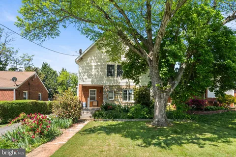 3444 Rock Spring Ave, Falls Church, VA 22041 - MLS#: VAFX2299628