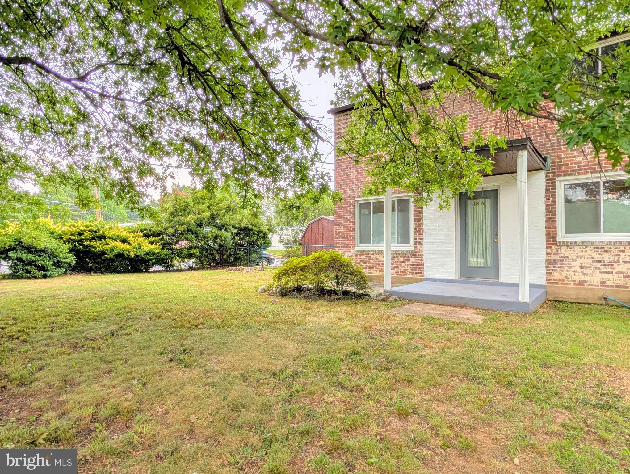 18 RIDGE ROAD A